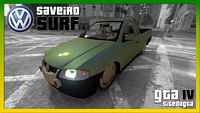 Saveiro Surf GTA IV